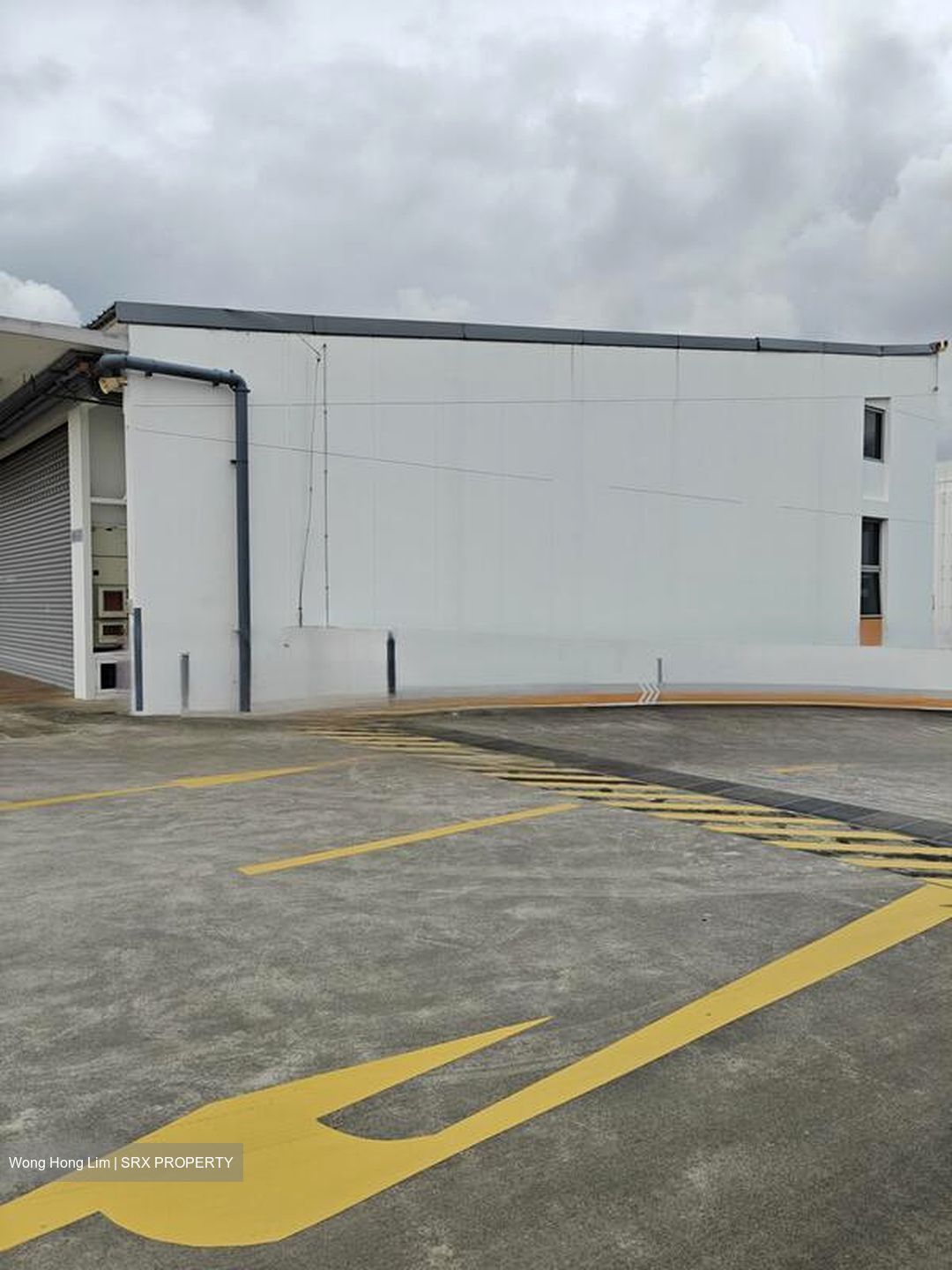 Westlink One (D22), Factory #454820541